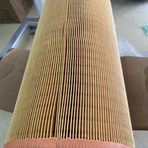 1613740800 Atlas Screw Air Compressor Air Filter Element