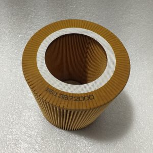 1613872000 Air Filter