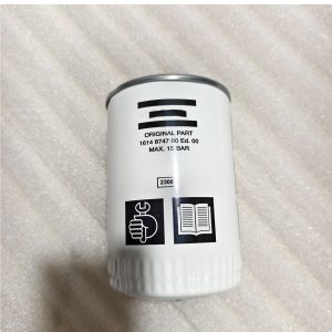 1614874799 Atlas Air Compressor Oil Filter Element