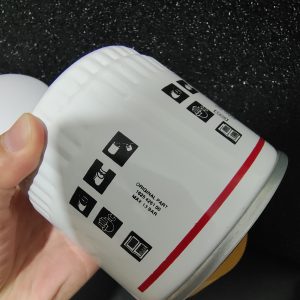 1625426100 Oil Filter