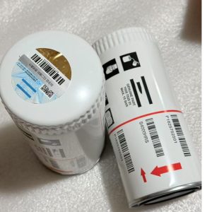 1625752501 Oil Filter for Air Compressor
