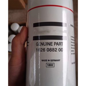 1626088200 Oil Filter for Atlas Air Compressor