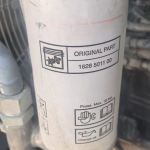1626501100 Oil Filter for Atlas Air Compressor