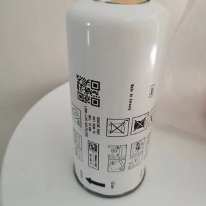 1641003873 Oil Filter