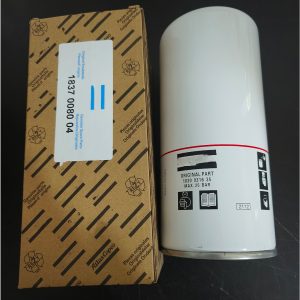1837008004 / 1830031635 Oil Filter