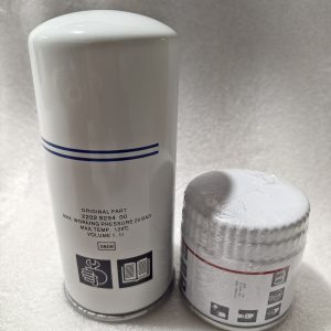 2202929400 Air‑Oil Separator