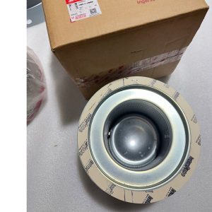 22089551 IR Air Compressor Oil-Gas Separator