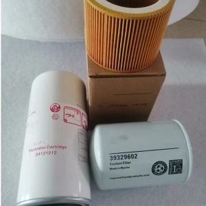 24121212 IR Screw Air Compressor Oil-Gas Separator Element