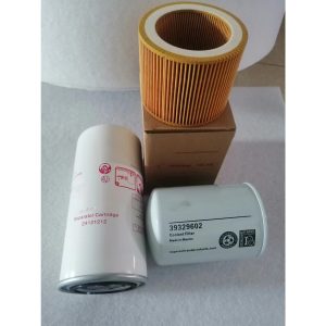 39329602 IR Air Compressor Oil Filter