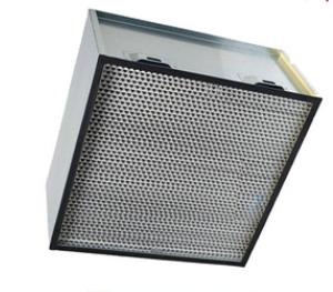 24873143 IR Centrifugal Air Compressor Secondary Air Filter Element
