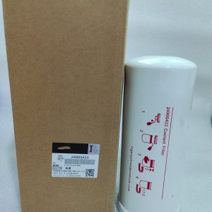 24900433 IR Screw Air Compressor Oil Filter