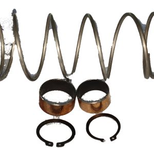 2906017600 Atlas Oil-Free Air Compressor Inlet Valve Service Kit
