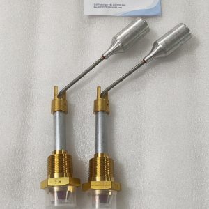 1614918400 Atlas Liutech Air Compressor Float Oil Sight Glass