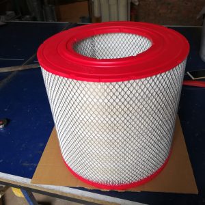 39903265 IR Screw Air Compressor Air Filter