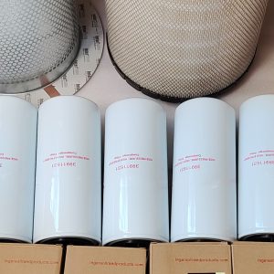 39911631 IR Screw Air Compressor Oil Filter