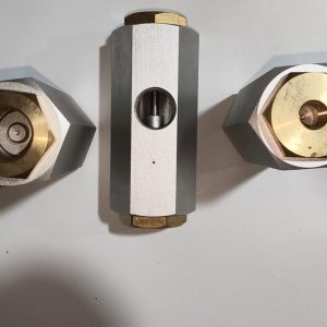1627404040 Alternative Blow-off Valve