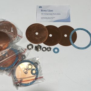048409 Sullair Air Compressor Regulating Valve Service Kit