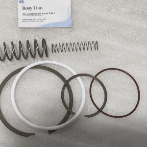 88164355 Solenoid Valve Repair Kit, Oil Cut-off Valve Service Assembly