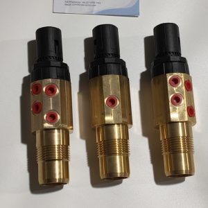1615766480 Atlas Bolte Air Compressor Regulating Valve