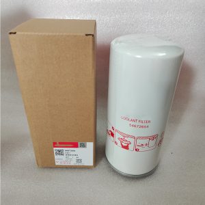 54672654 IR Air Compressor Oil Filter