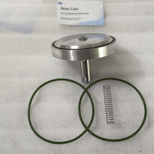 88298003-756 Sullair Air Compressor Pressure Maintenance Valve Service Kit