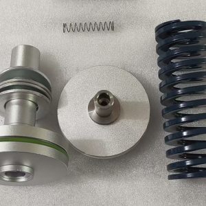 37951761 / 99289894 Minimum Pressure Valve Service Kit
