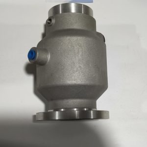 39840418 Inlet Valve Assembly for IR Screw Air Compressor