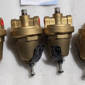02250052-358 Sullair Air Compressor Pressure Regulating Valve