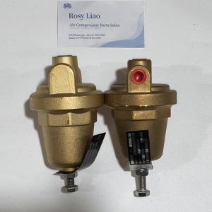 88291002-741 Pressure Regulating Valve