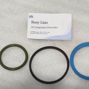 001684 Sullair Oil Stop Valve Service Kit