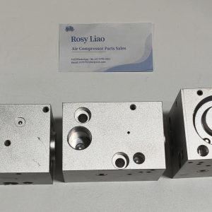 24048910 Blow-off Valve Module