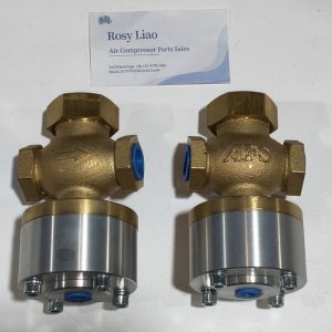 02250069-820 Blow-off Valve for Sullair Air Compressor
