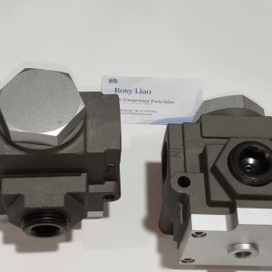 409783 Sullair Air Compressor Blow-off Valve