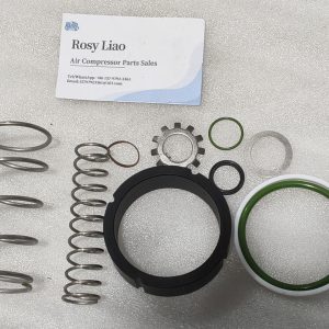 54386586 IR Air Compressor Blow-off Valve Repair Assembly