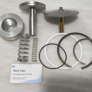 02250166-230 Sullair Air Compressor Inlet Valve Repair Kit