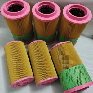 1613950300 Air Filter Element for Atlas Air Compressor