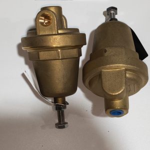 045099 Sullair Pressure Regulator