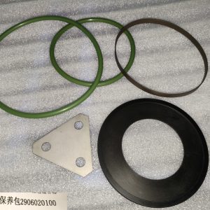2906020100 Suitable for Atlas Air Compressor Minimum Pressure Valve Service Kit