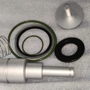 1625005540 Atlas Air Compressor Minimum Pressure Valve Repair Kit