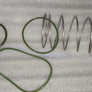 2906069400 / 1604897200 Oil Cut-off Valve Service Kit