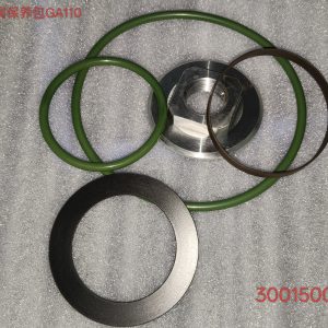 3001500626 Pressure Valve Service Kit