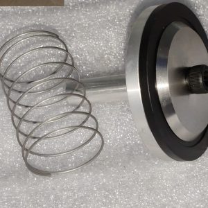 1625727771 Atlas Bolait Screw Air Compressor Minimum Pressure Valve
