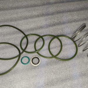 2906009400 Atlas Air Compressor Oil Cut-off Valve Service Kit