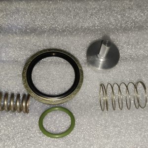 2901139900 Atlas Pressure Valve Service Kit