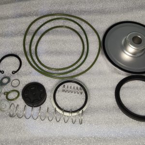 Atlas GA37 GA45 Service Kit 2901021100