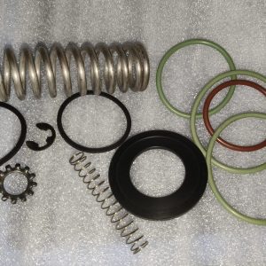 2901000600/1625005540 Atlas Minimum Pressure Valve Repair Kit