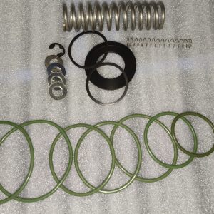 2901021800/2901000500 Atlas Screw Air Compressor  Minimum Pressure Valve Repair Kit
