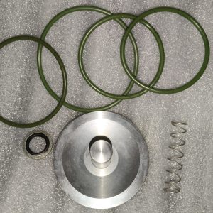 2901021200/2901050300 Atlas Check Valve Service Kit