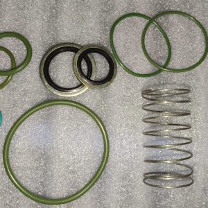 2901007200 Oil Cut-off Valve Service Kit