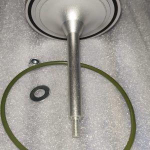 2901200652 Atlas VSD Inlet Valve Repair Kit